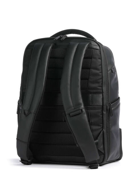 CORNER SPECIALE GOMMATO  Sac à dos pour ordinateur portable 15,6" Noir - Sacs à dos pour ordinateur portable