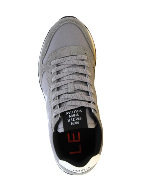 TOM SOLID  Baskets accabl&eacute; - Chaussures Homme