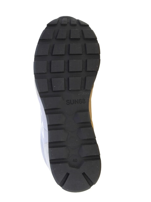 TOM SOLID  Baskets accabl&eacute; - Chaussures Homme