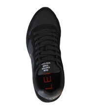 SUN68 TOM SOLID  Baskets noir - Chaussures Homme - 4