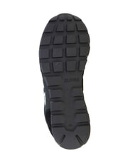 SUN68 TOM SOLID  Baskets noir - Chaussures Homme - 5