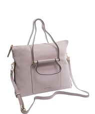 PIQUADRO CIRCLE  Sacoche pour ordinateur portable 15,6", en cuir violet/violet - Porte Documents Travail - 2