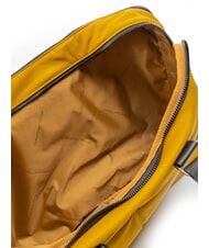 PIQUADRO PQ-RY Mallette pour ordinateur portable 15,6 pouces jaune noir - Porte Documents Travail - 5