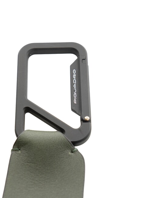 PQJ Porte-cl&eacute;s VERT - Porte-cl&eacute;s