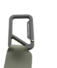 PIQUADRO PQJ Porte-cl&eacute;s VERT - Porte-cl&eacute;s - 3