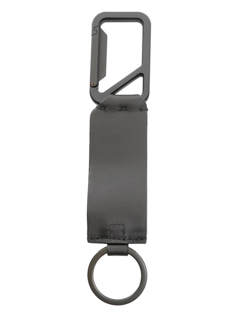 PQJ Porte-cl&eacute;s Noir - Porte-cl&eacute;s