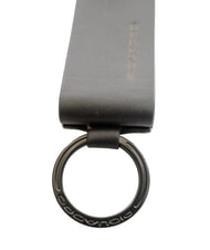 PIQUADRO PQJ Porte-cl&eacute;s Noir - Porte-cl&eacute;s - 3