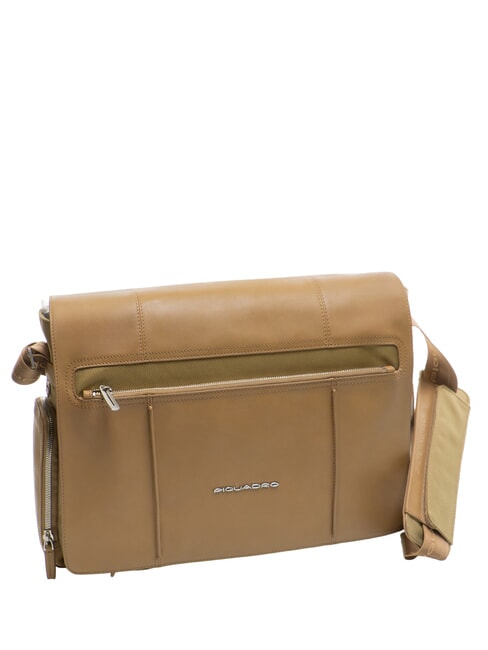 LINK 5 Messenger pour PC 15" le sable - Porte Documents Travail