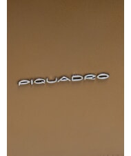 PIQUADRO LINK 5 Messenger pour PC 15" le sable - Porte Documents Travail - 3