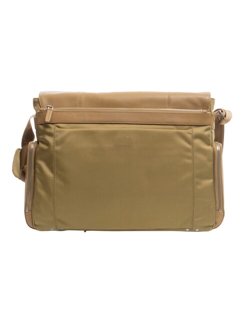 LINK 5 Messenger pour PC 15" le sable - Porte Documents Travail