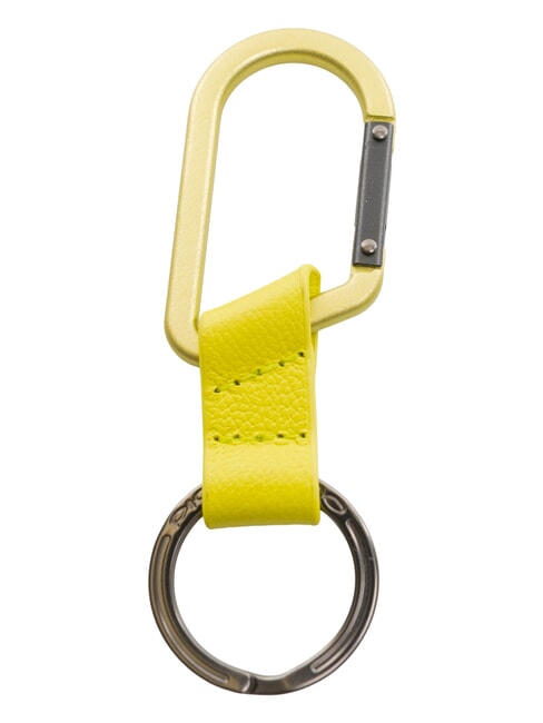 EMPIRE Porte-cl&eacute;s jaune - Porte-cl&eacute;s