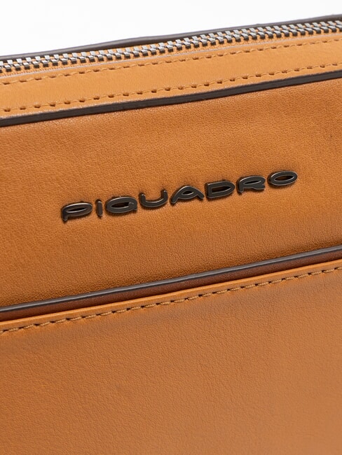 NABUCCO Poche en cuir CUIR - Sacs banane