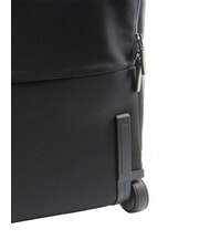 PIQUADRO URBAN Sac &agrave; dos / Trolley Bagage &agrave; main gris - Valises cabine - 5