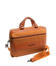 PIQUADRO GIO Mallette PC 14" CUIR - Porte Documents Travail - 2