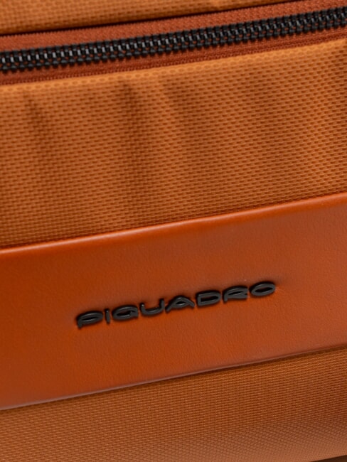 GIO Mallette PC 14" CUIR - Porte Documents Travail