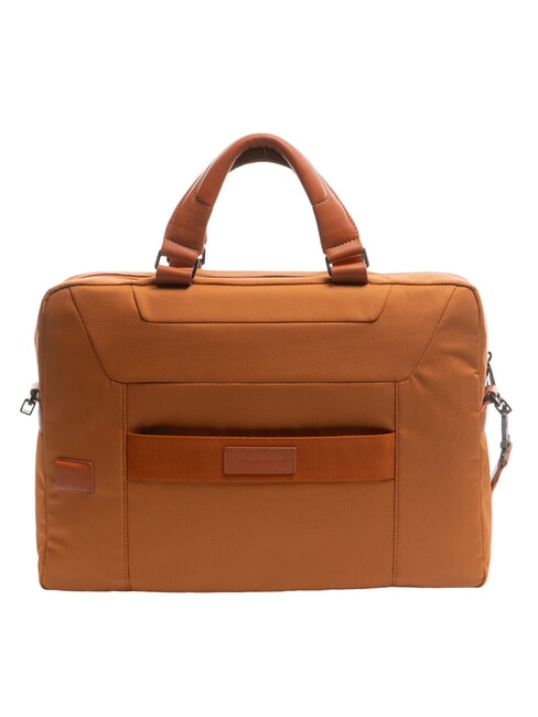 GIO Mallette PC 14" CUIR - Porte Documents Travail