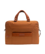 PIQUADRO GIO Mallette PC 14" CUIR - Porte Documents Travail - 4