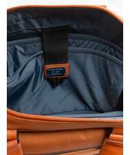 PIQUADRO GIO Mallette PC 14" CUIR - Porte Documents Travail - 5