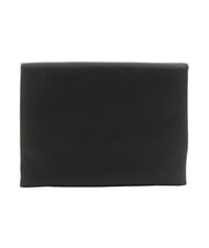PIQUADRO MICK Pochette en tissu Noir - Sacs banane - 3