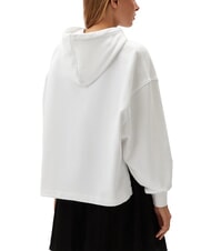 CALVIN KLEIN CK JEANS Sweat à capuche avec imprimé - Sweat-shirts pour femmes