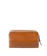 PIQUADRO PAN &Eacute;tui &agrave; cl&eacute;s en cuir CUIR - Porte-cl&eacute;s - 2