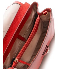 PIQUADRO CIRCLE Sac &agrave; main, avec bandouli&egrave;re rouge2 - Sacs pour Femme - 4
