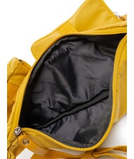 PIQUADRO BIOS Sac de taille jaune - Sacs banane - 5