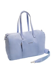 PIQUADRO LYRA Sac de sport avec bandouli&egrave;re FUXIA - Sacs de voyage - 2