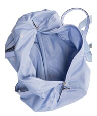 PIQUADRO LYRA Sac de sport avec bandouli&egrave;re FUXIA - Sacs de voyage - 5