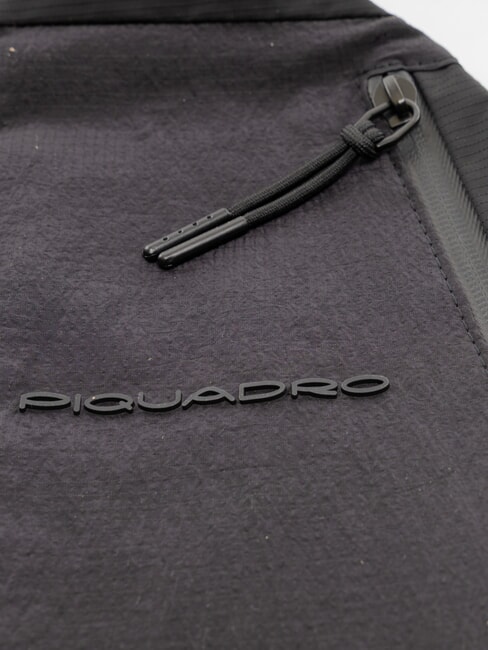 TITI Gilet de coureur Noir - Accessoires Voyage