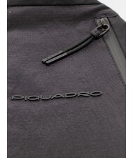 PIQUADRO TITI Gilet de coureur Noir - Accessoires Voyage - 2