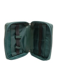 PIQUADRO LIKO Trousse de beaut&eacute; VERT - Trousses - 2