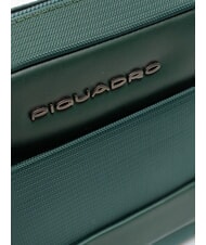 PIQUADRO LIKO Trousse de beaut&eacute; VERT - Trousses - 3