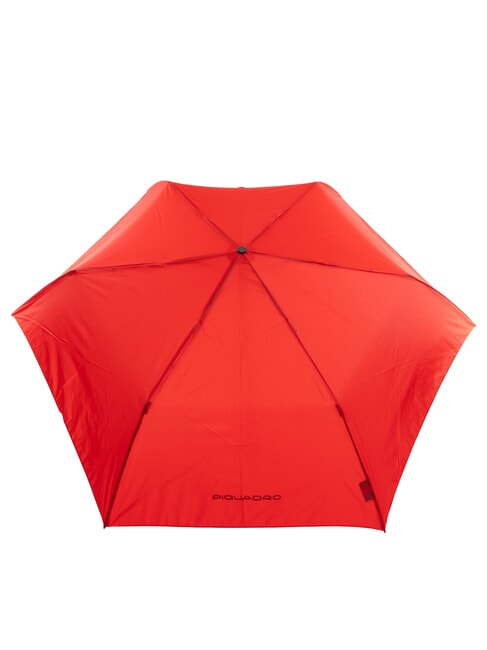 CIRCLE Mallette avec mini parapluie ROUGE - Parapluies