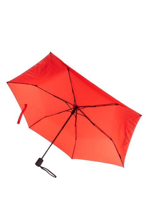 CIRCLE Mallette avec mini parapluie ROUGE - Parapluies