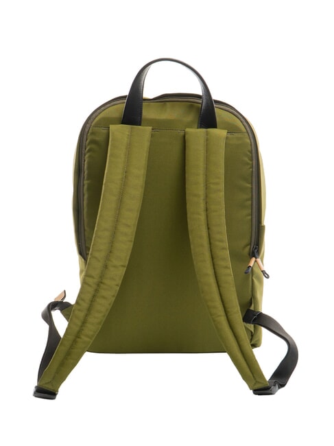 BUSINESS CASUAL sac &agrave; dos pour ordinateur portable 13" VERT - Sacs &agrave; dos pour ordinateur portable
