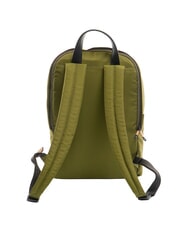 PIQUADRO BUSINESS CASUAL sac &agrave; dos pour ordinateur portable 13" VERT - Sacs &agrave; dos pour ordinateur portable - 2