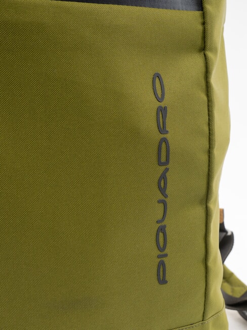 BUSINESS CASUAL sac &agrave; dos pour ordinateur portable 13" VERT - Sacs &agrave; dos pour ordinateur portable