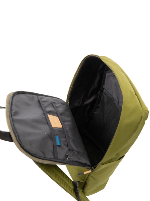 BUSINESS CASUAL sac &agrave; dos pour ordinateur portable 13" VERT - Sacs &agrave; dos pour ordinateur portable