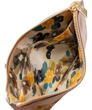 PIQUADRO FL Sac &agrave; bandouli&egrave;re ROSA - Sacs pour Femme - 5