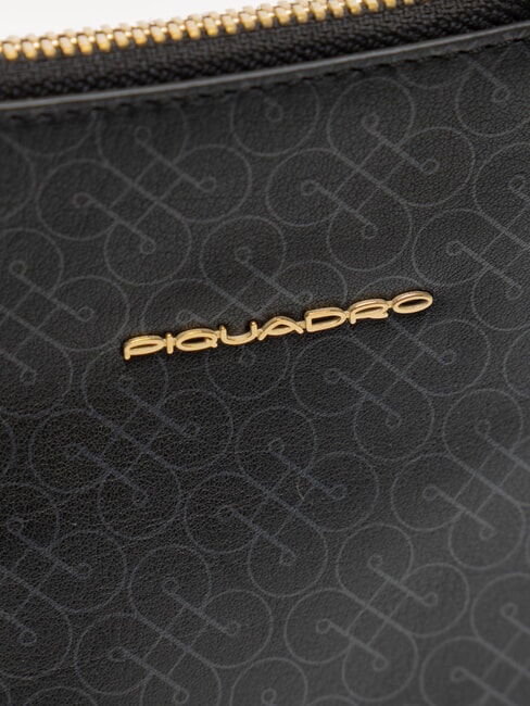 FL Sac &agrave; bandouli&egrave;re Noir - Sacs pour Femme