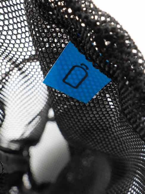 PQ-MODULAR Porte-bouteille d'eau Noir - Accessoires Voyage