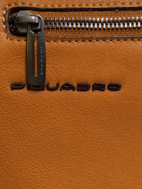 NABUCCO  Messenger en cuir, porte-pc en cuir 14 " CUIR - Porte Documents Travail