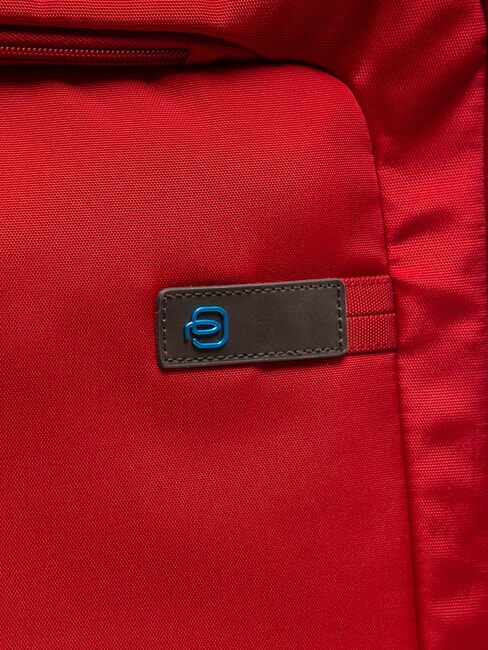 X9 Chariot &agrave; bagages &agrave; main ROUGE - Valises cabine