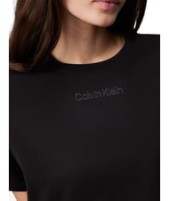 CALVIN KLEIN CK PERFORMANCE T-shirt à manches courtes beauté noire - T-shirt - 3