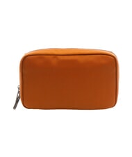 PIQUADRO BRIEF 2 Pochette organiseur de c&acirc;bles ORANGE - &Eacute;tui pour tablette & Organiseur - 4
