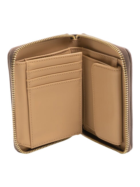 LETTERING Portefeuille zippé Je crains - Portefeuilles Femme