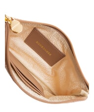 BORBONESE CLASSICA Sac de voyage mauve - Pochettes & Trousses - 2