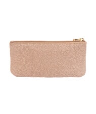 BORBONESE CLASSICA Sac de voyage mauve - Pochettes & Trousses - 3