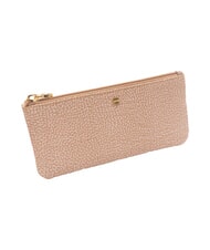 BORBONESE CLASSICA Sac de voyage mauve - Pochettes & Trousses - 4